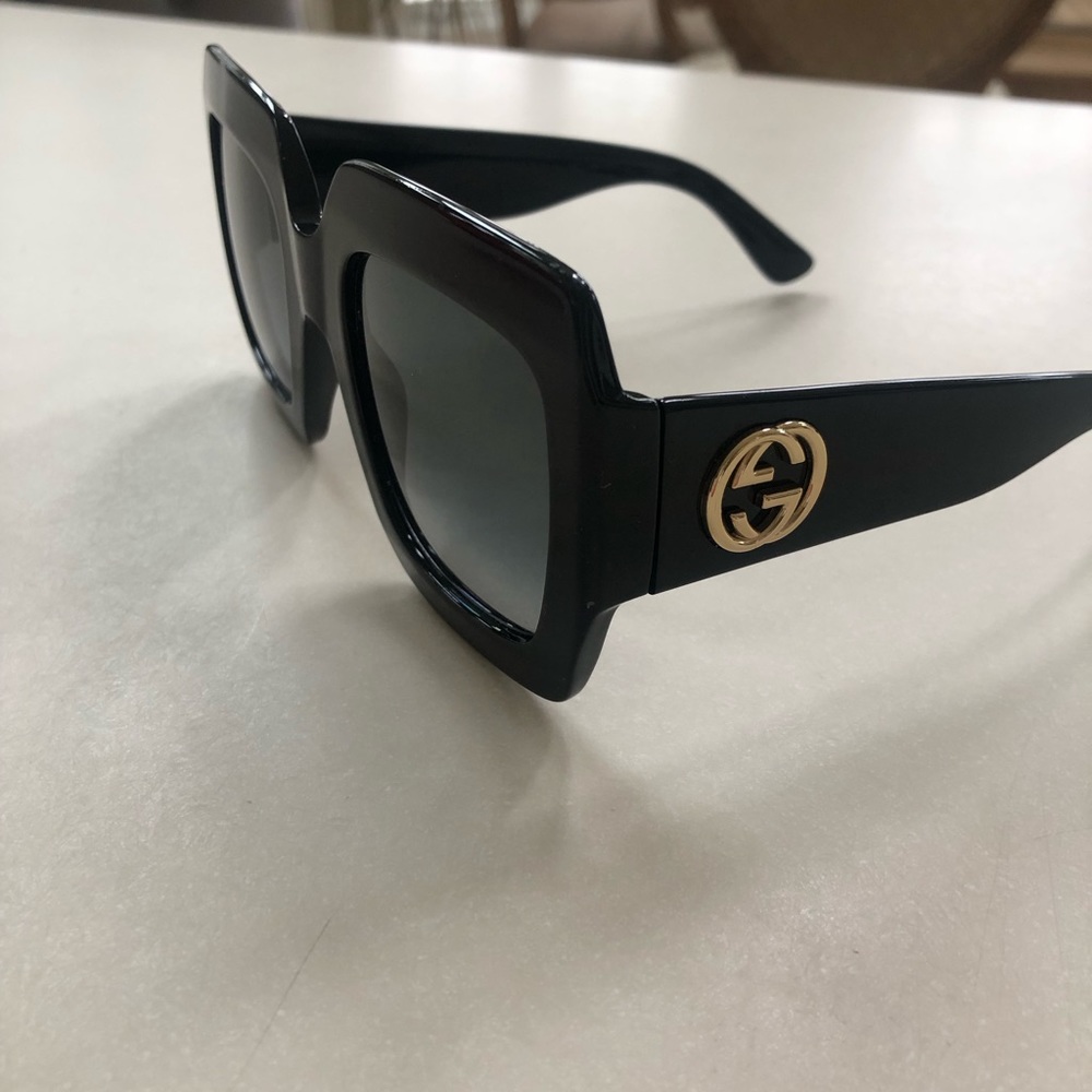 Gucci sunglasses - Picture 3 of 8